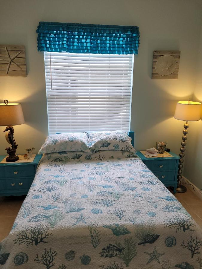 Cape Paradise B & B - Your Luxury Tropical Retreat Cape Coral Dış mekan fotoğraf