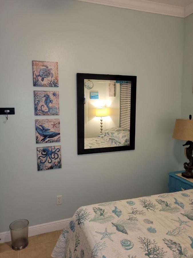 Cape Paradise B & B - Your Luxury Tropical Retreat Cape Coral Dış mekan fotoğraf