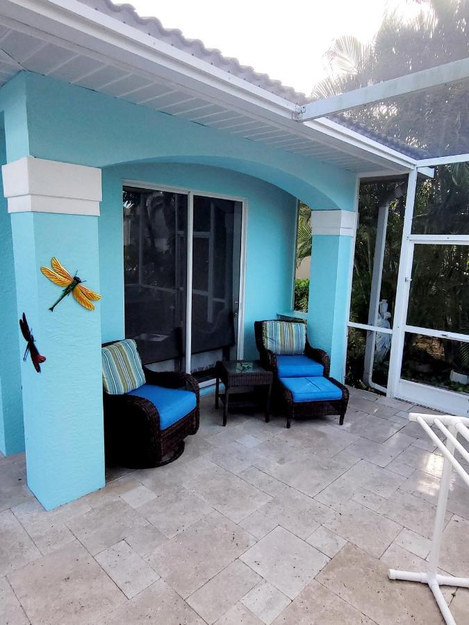 Cape Paradise B & B - Your Luxury Tropical Retreat Cape Coral Dış mekan fotoğraf