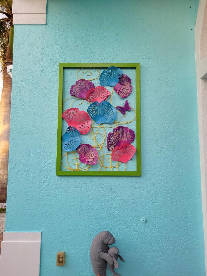 Cape Paradise B & B - Your Luxury Tropical Retreat Cape Coral Dış mekan fotoğraf