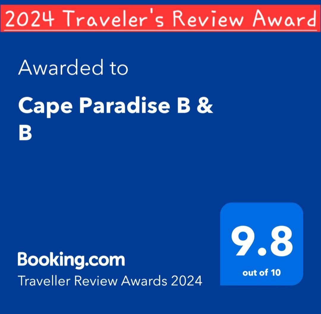 Cape Paradise B & B - Your Luxury Tropical Retreat Cape Coral Dış mekan fotoğraf