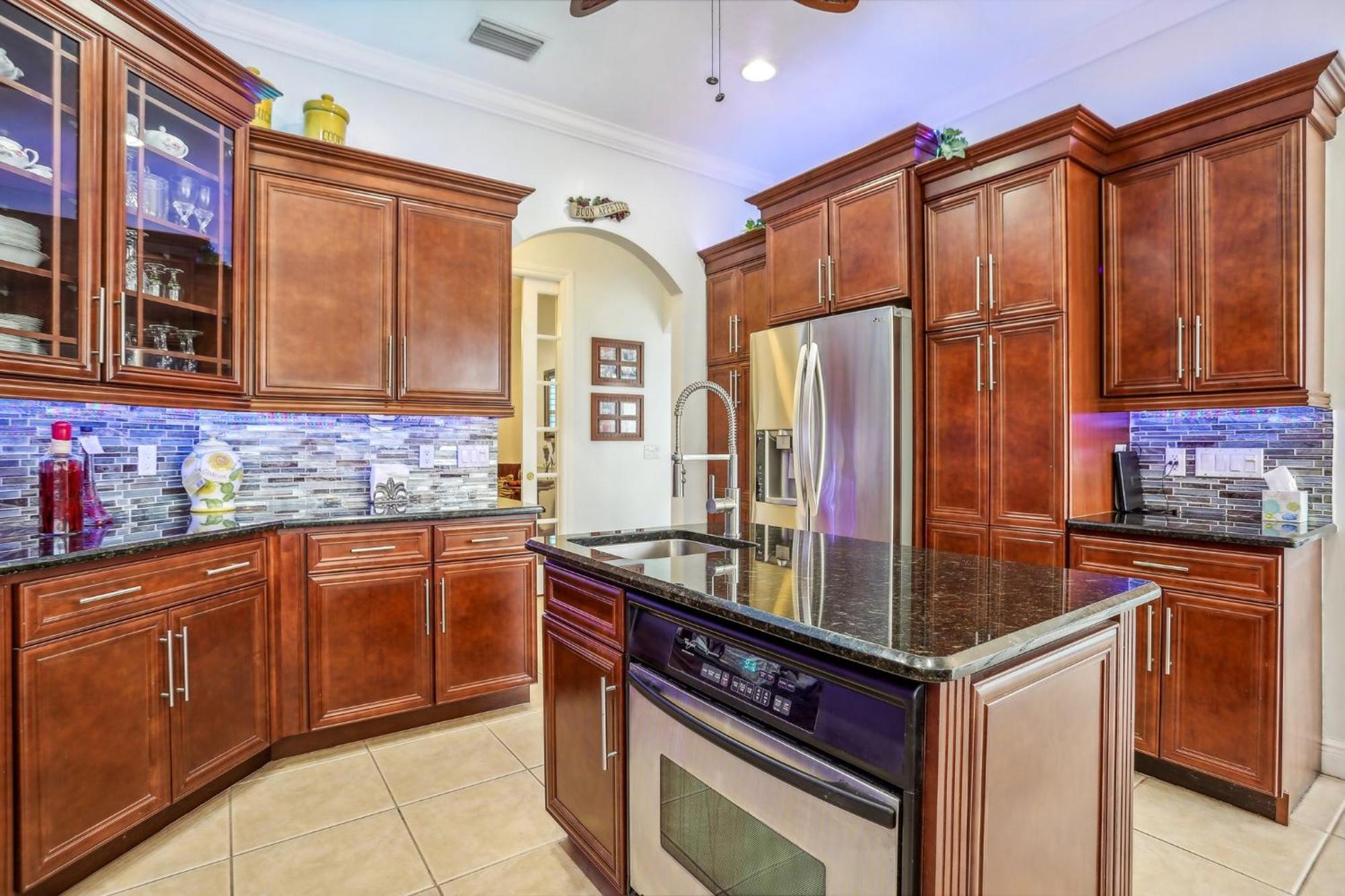 Cape Paradise B & B - Your Luxury Tropical Retreat Cape Coral Dış mekan fotoğraf